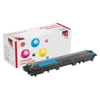 Toner Quantore alternatief tbv Brother TN-245C blauw