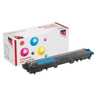 Toner Quantore alternatief tbv Brother TN-245C blauw - thumbnail