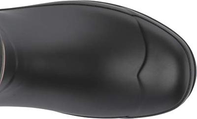 Hunter Regenlaarzen MFS9087RMA-BLK Zwart-45/46 maat 45/46