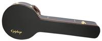 Epiphone 940-EH60 5-String Banjo Hard Case zwart - thumbnail