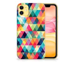 Apple iPhone 11 | TPU bumper | Geruit - thumbnail