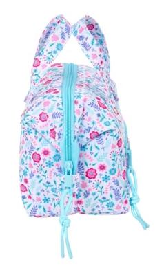 Reistasje BlackFit8 Cool Multicolour 26.5 x 17.5 x 12.5 cm