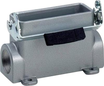 LAPP 19567100 Socketbehuizing M20 EPIC® H-A 16 1 stuk(s)