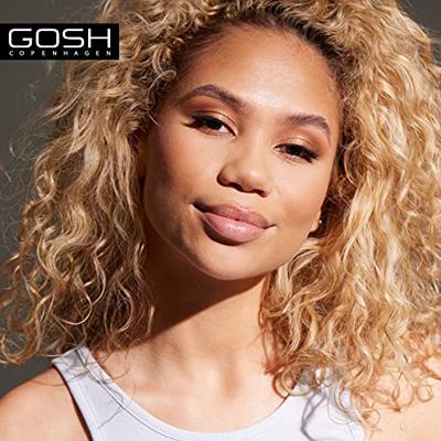 Gosh Dextreme Full Coverage Foundation 30ml 006 Honey Dames Gosh Dextreme Full Coverage Foundation 30ml 006 Honey Dames