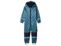 lupilu Kinderregenpak (86/92, Lichtblauw) - thumbnail