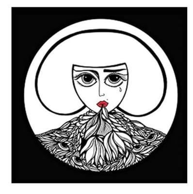 Gelschrijver sakura gelly roll classic 08 3 stuks