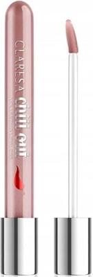 Claresa volumizing lipgloss chill out 10 easy going 5ml