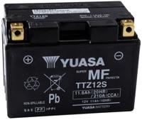 YUASA batterij "ttz12s battery ttz12s agm - thumbnail