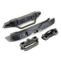FTX - Centaur Front & Rear Bumpers & Mounts (FTX10400) - thumbnail