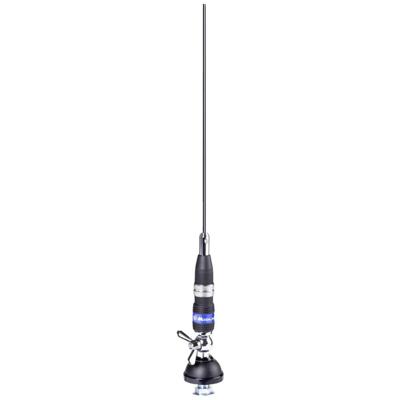 Midland Mini Antenne 80 W 680 mm C593 Antenne