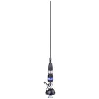 Midland Mini Antenne 80 W 680 mm C593 Antenne - thumbnail