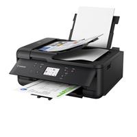 Canon Pixma TR7650 printer - thumbnail