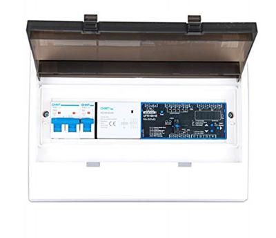 Victron Energy RCD000300200 Anti-Inselbildung Box Anti-islanding box