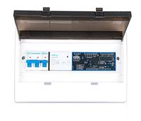 Victron Energy RCD000300200 Anti-Inselbildung Box Anti-islanding box - thumbnail