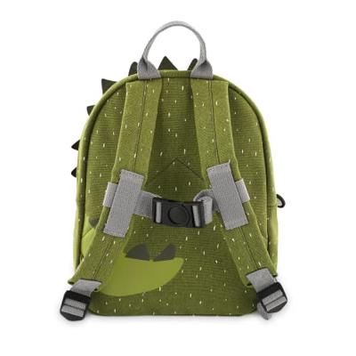 Kinderrugzak bedrukken - Dino - Trixie