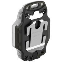 ArmyTek F07001G Crystal Grey Kleine mobiele lamp LED Grijs, Transparant - thumbnail