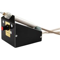 Pyrografie / Houtbranden set GS 1E, 400-450 °C, 1 stuk - thumbnail