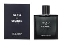 Chanel Bleu De Chanel Pour Homme 100 ml Eau de Parfum Heren - thumbnail
