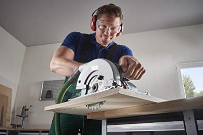 Wolfcraft Handcirkelzaagblad | Voor accu-handcirkelzagen | HM | 24 Zähne | Ø165mm | 1 stuk - 6343000 Wolfcraft Handcirkelzaagblad | Voor accu-handcirkelzagen | HM | 24 Zähne | Ø165mm | 1 stuk - 6343000