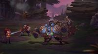 Battle Chasers Nightwar - thumbnail