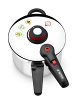 Snelkookpan Monix M790001 4 L Roestvrij staal - thumbnail