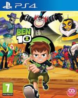 Ben 10 - thumbnail