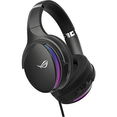 Asus ROG Fusion II 500 Bedraad Zwart