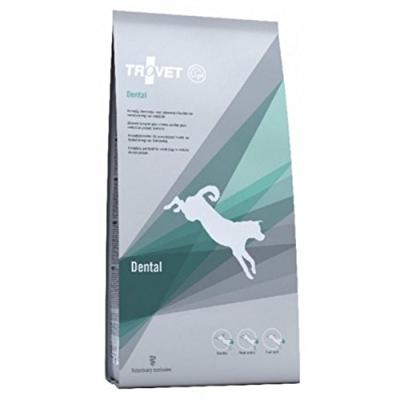 Trovet Dental OCF hond - 2,5 kg