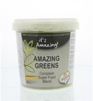 Its Amazing Amazing Greens 300gr - thumbnail