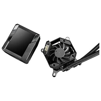 Asus ROG Ryujin II 240 ARGB Asus ROG Ryujin II 240 ARGB