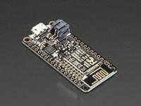 Adafruit Feather HUZZAH avec ESP8266 WiFi - thumbnail