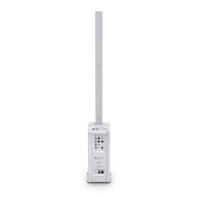 LD Systems MAUI 11 G2 W actief PA systeem wit LD Systems MAUI 11 G2 W actief PA systeem wit