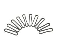 Redwood Tentrubbers 50x60x5mm (10 stuks) - thumbnail