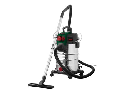 PARKSIDE Nat en droog stofzuiger 1500 W