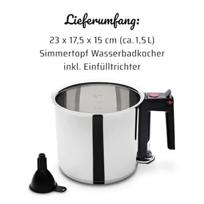 Induktionshäll - ELECTROLUX - 4 brännare inklusive justerbar vänstra zon - 58 x 51 cm - EIV66453I Induktionshäll - ELECTROLUX - 4 brännare inklusive justerbar vänstra zon - 58 x 51 cm - EIV66453I