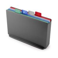 Joseph Joseph snijplankenset 5-delig - thumbnail