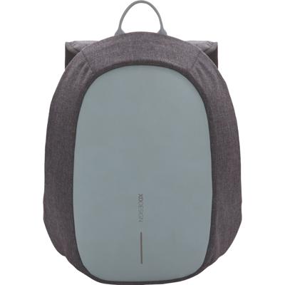 XD Design Elle Protective rugtas met persoonlijk alarm (Basiskleur: blauw/grijs) XD Design Elle Protective rugtas met persoonlijk alarm (Basiskleur: blauw/grijs)