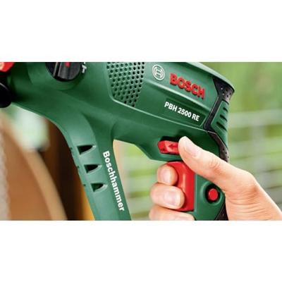 Bosch Groen EasyImpact 600 Klopboormachine | 600 W | In doos - 0603133001