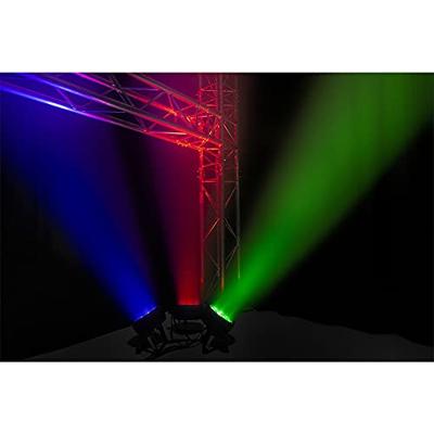 Beamz BAC508 aluminium LED Par - thumbnail