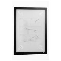 Durable 484301 Documenthouder Zwart (b x h) 236 mm x 323 mm DIN A4 staand, DIN A4 liggend - thumbnail