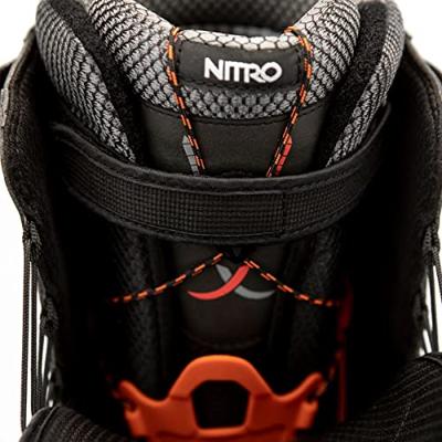 Nitro Snowboardschoenen Heren 44
