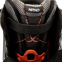 Nitro Snowboardschoenen Heren 44 - thumbnail
