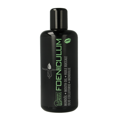 Amanprana Mondolie foeniculum 200 Milliliter