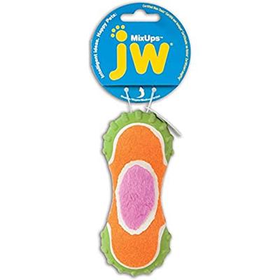 JW Mixups - Ribbed Barbell M - 14 cm