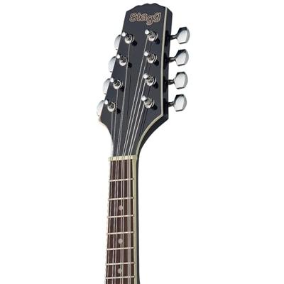 Stagg M20 LH linkshandige bluegrass mandoline
