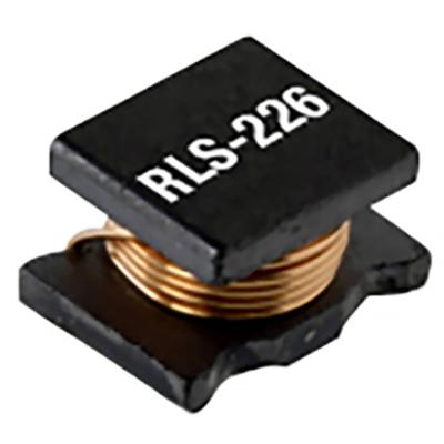 RECOM RLS-226 Voedingsspoel SMD 22 µH 0.7 Ω 0.63 A 1 stuk(s)