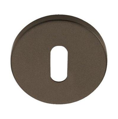 Formani Basics LBN50 sleutelplaatje - brons