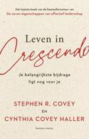 Leven in crescendo - Stephen R. Covey, Cynthia Covey - ebook - thumbnail