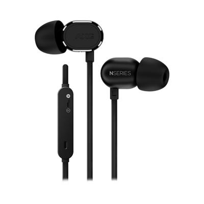 AKG N20U Reference Class In-ear Headphones - Zwart AKG N20U Reference Class In-ear Headphones - Zwart