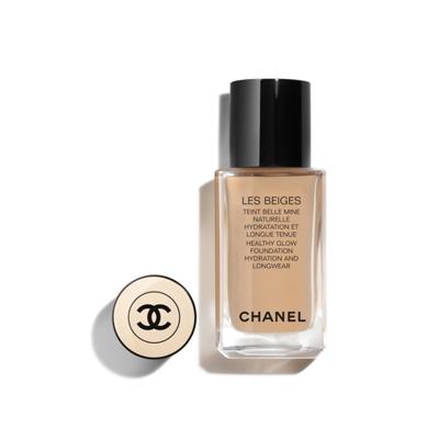 Chanel Les Beiges Healthy Glow Foundation B40 30 ml Dames
